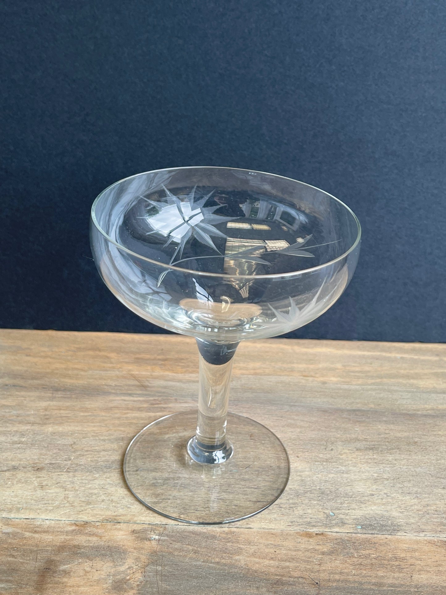 Marilyn Cocktail Coupes S/4