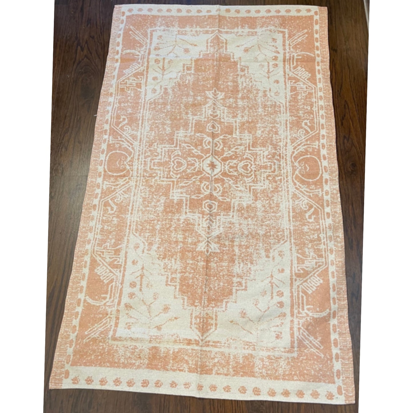 Devon Cotton Rug 3 x 5