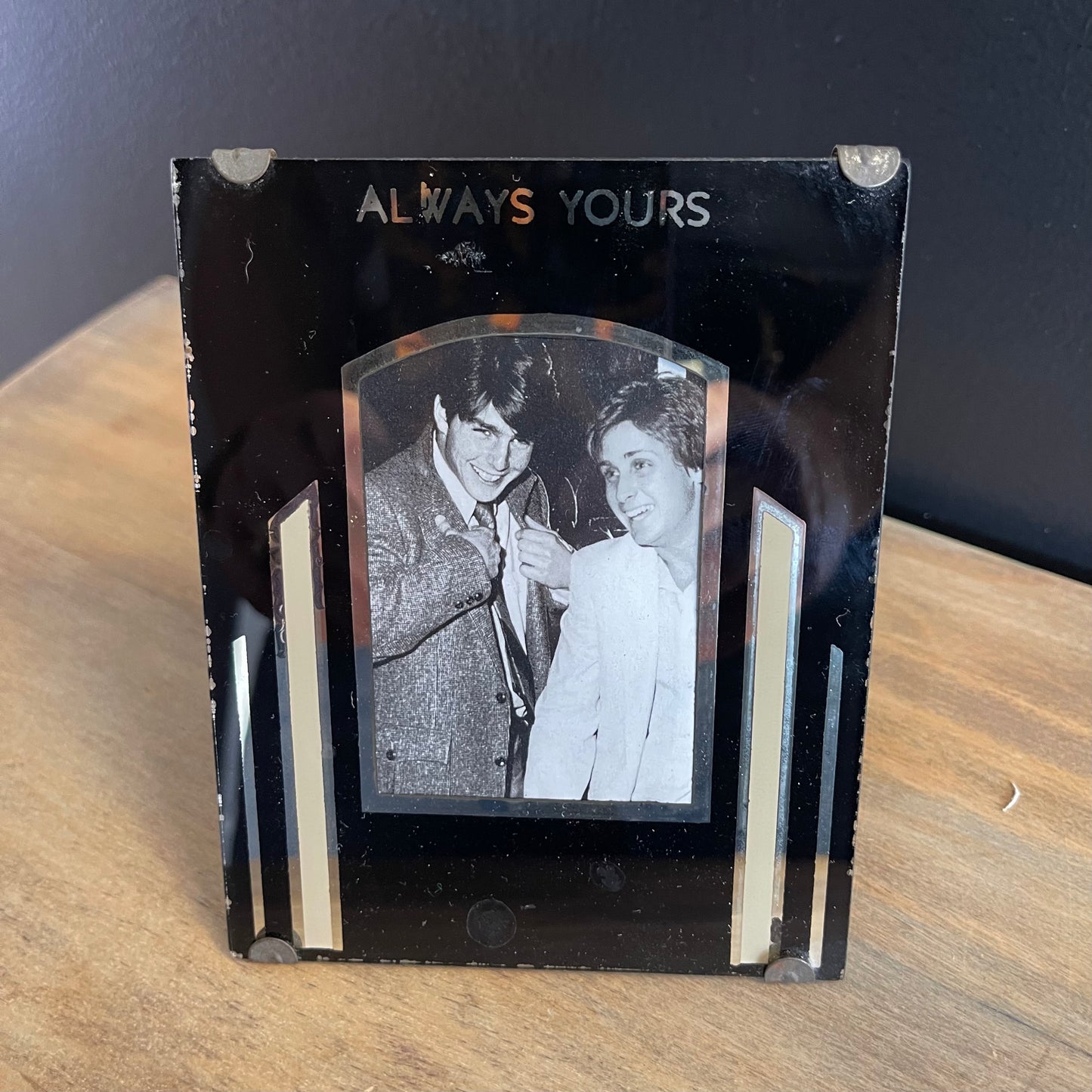 Antique Picture Frames