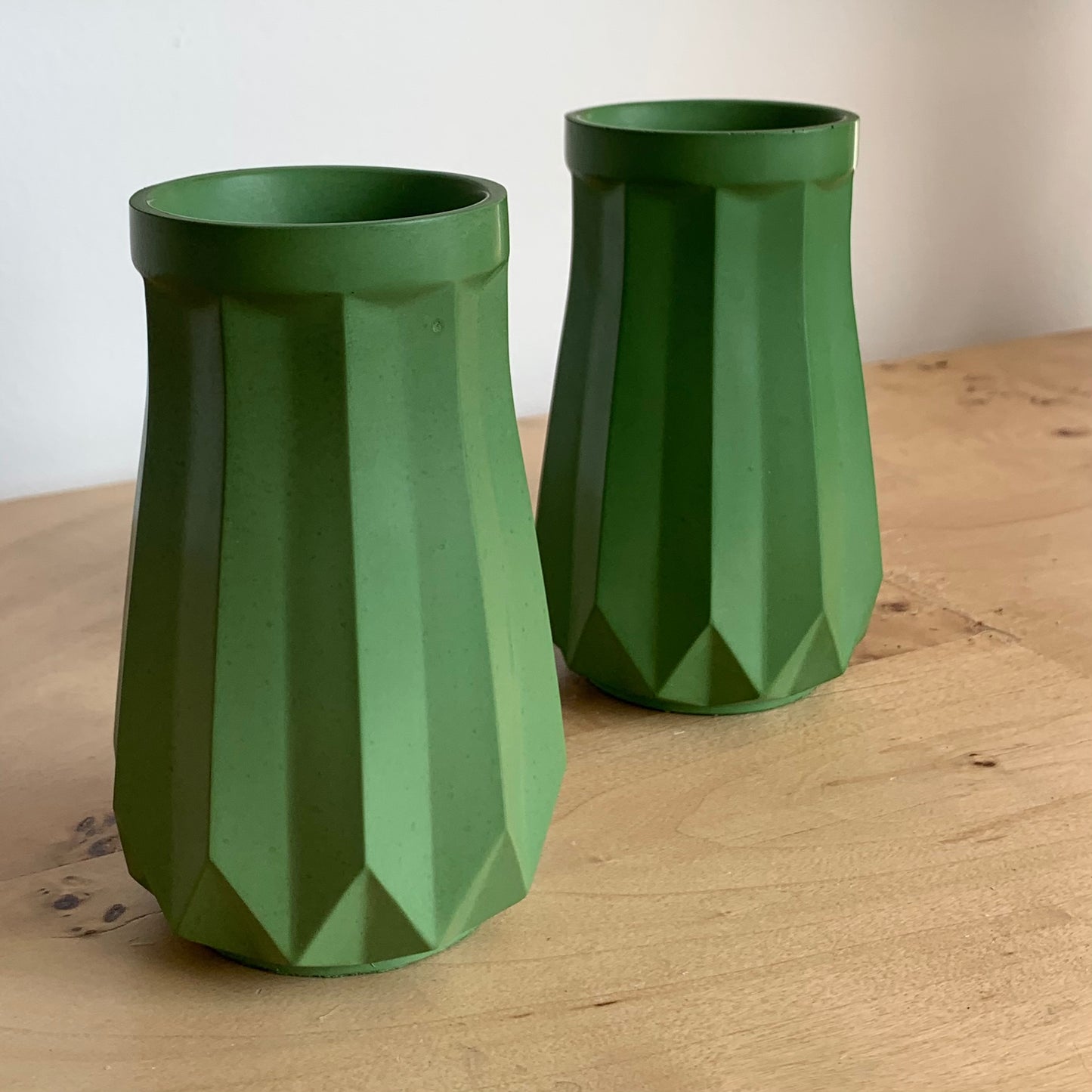 Matcha Bud Vase