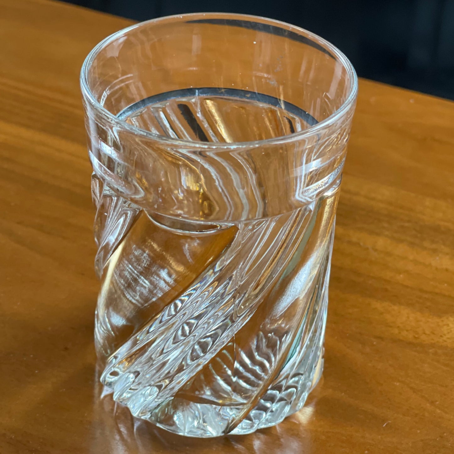 Victorian Etc. Individual Glasses