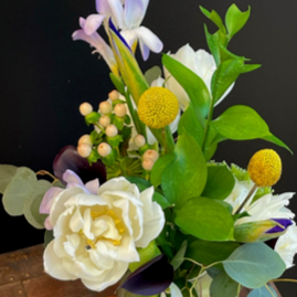 Floral Subscription