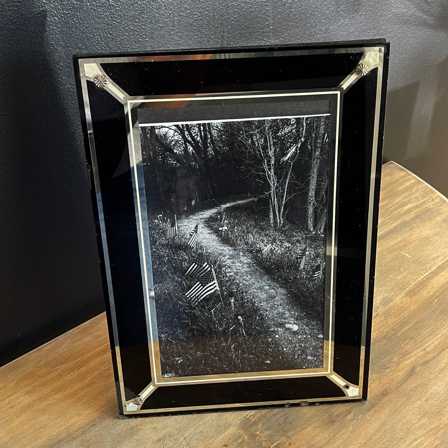 Antique Picture Frames