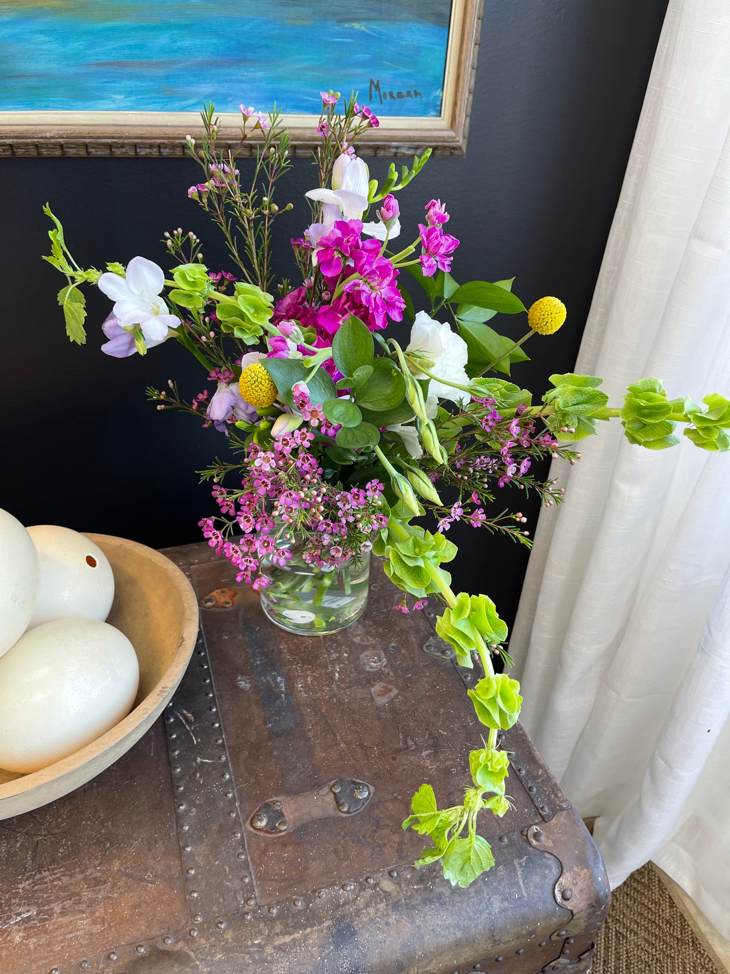 Floral Subscription