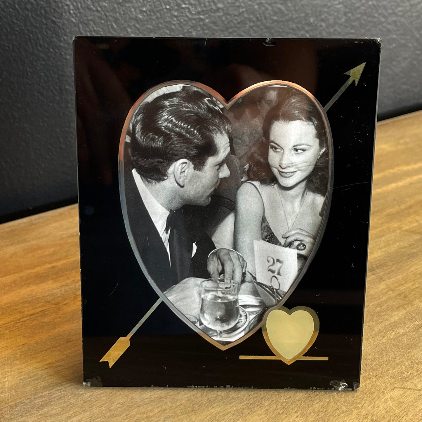Antique Picture Frames