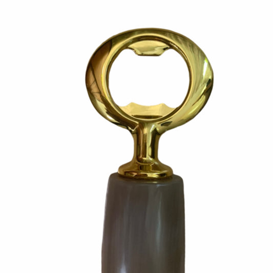 Horn Bottle Opener