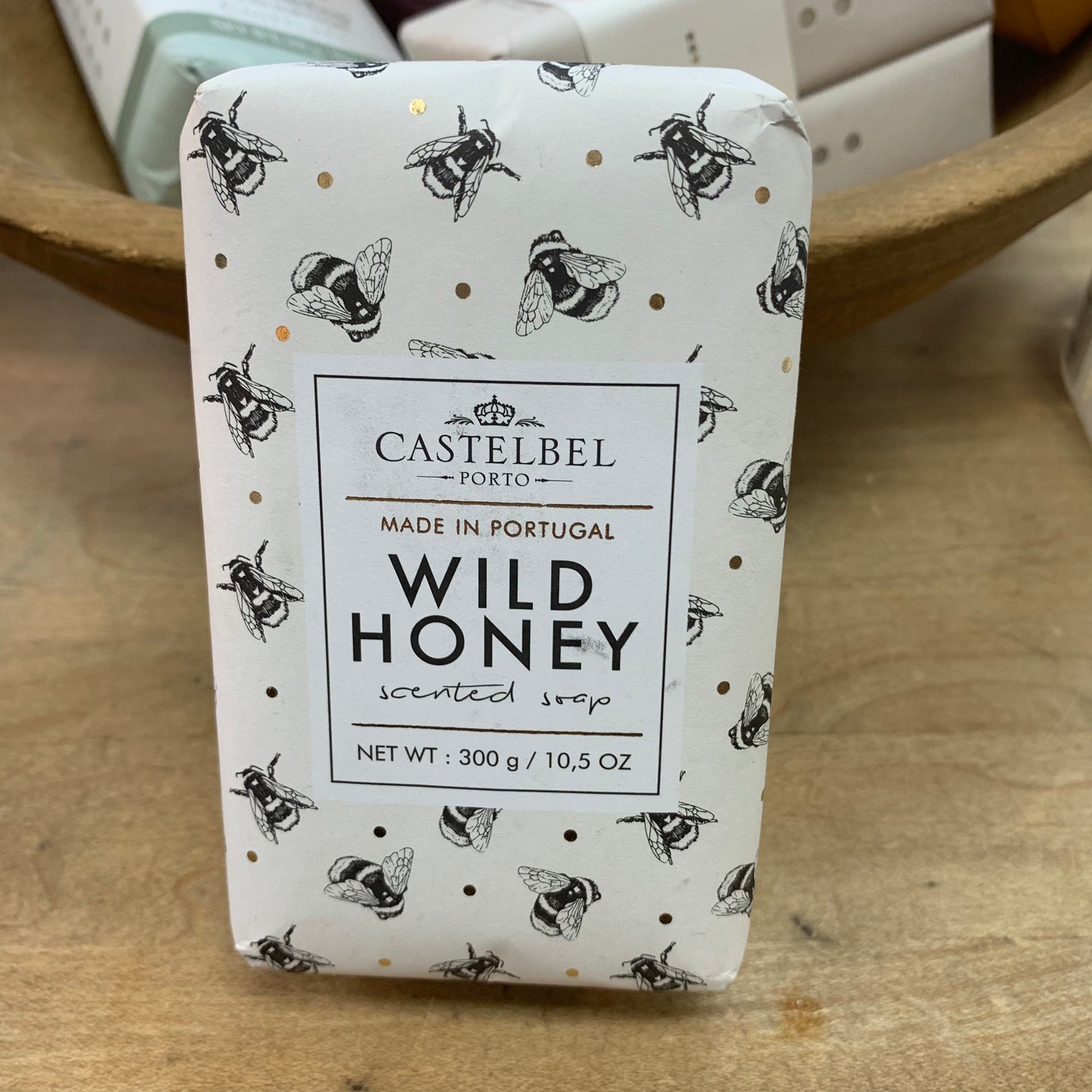 Castelbel Soap
