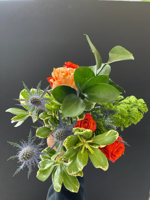 Floral Subscription