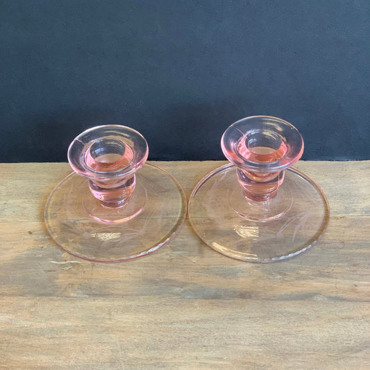 Catalina Candlesicks