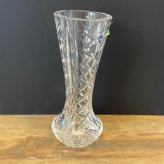 Waterford Crystal Vase