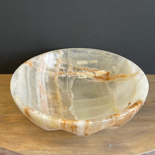 Oaxaca Onyx Bowls