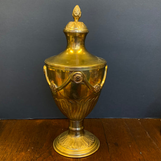 Lovett Urn