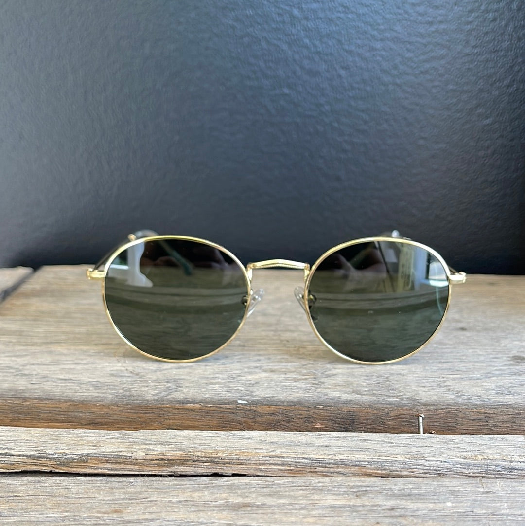 Sunnies