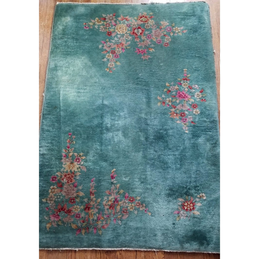 Peking Nichols Rug