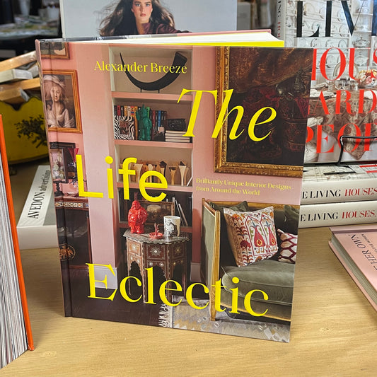 The Life Eclectic