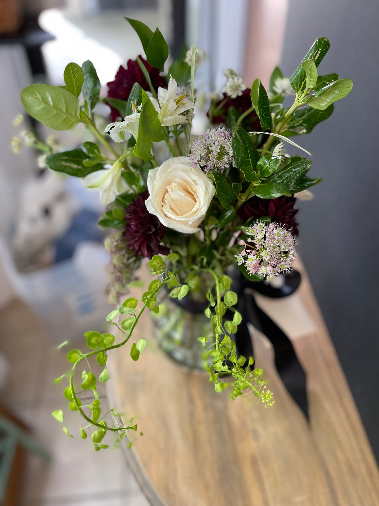 Floral Subscription