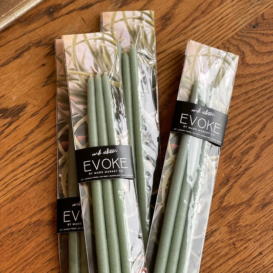 Evoke Tapers Large