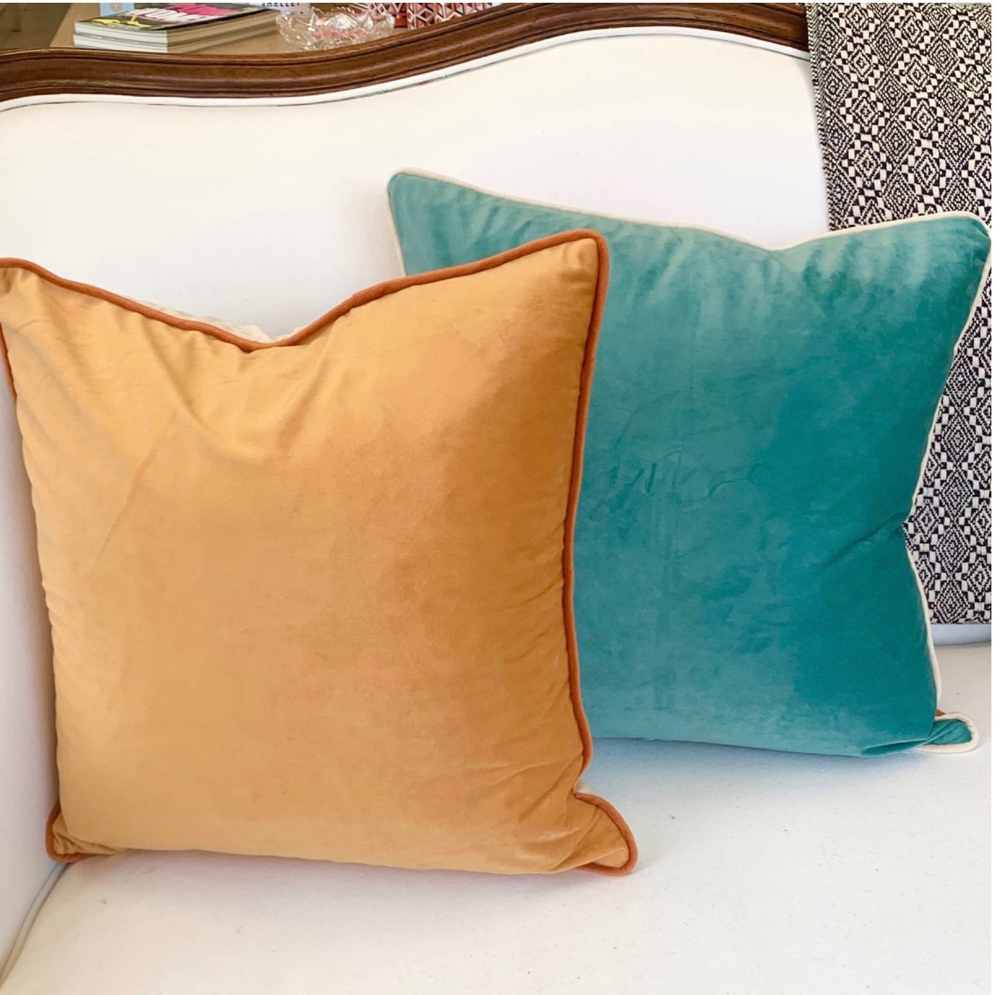 Biba Pillow Sham