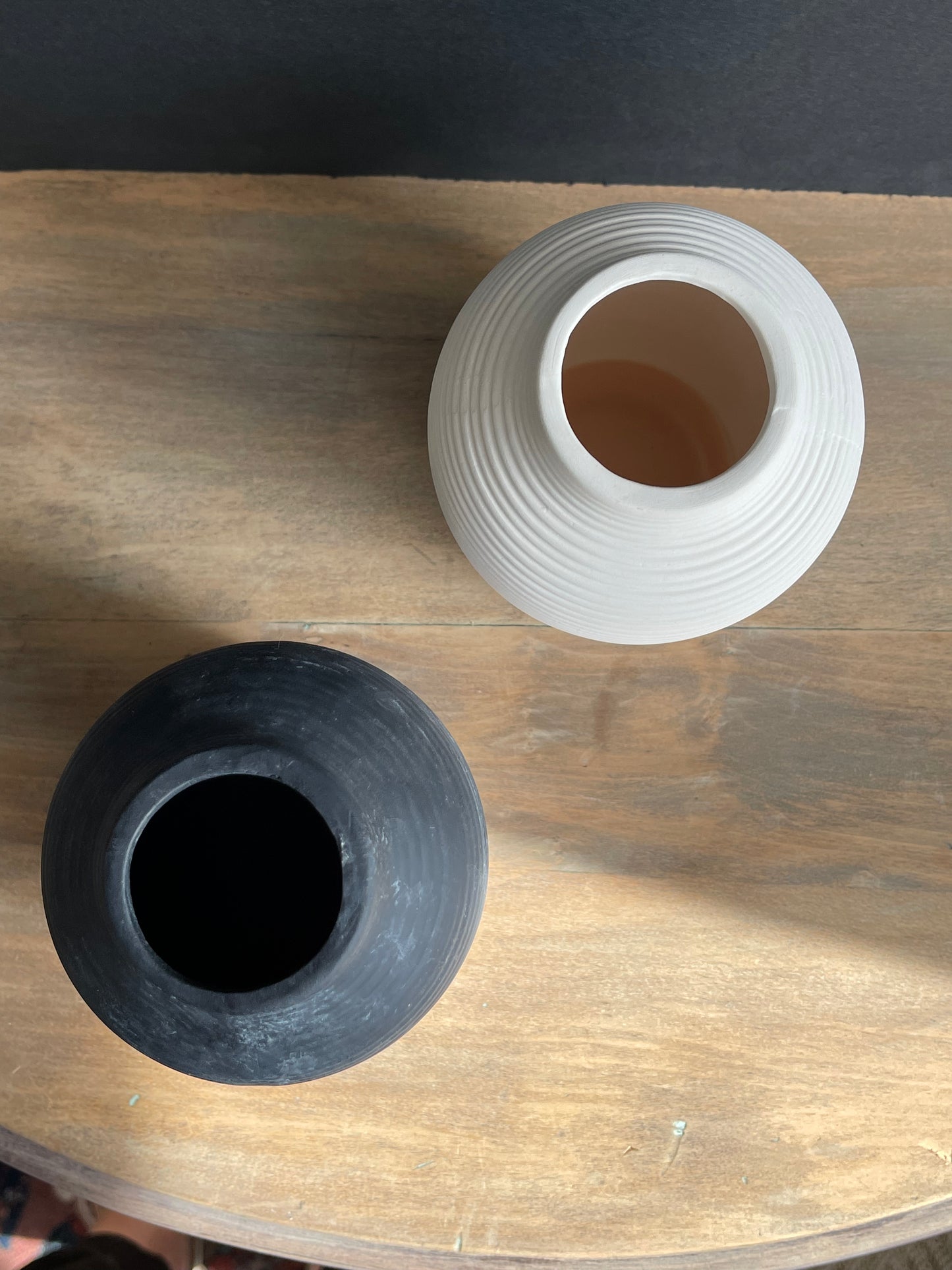 Barcelona Vase: Small