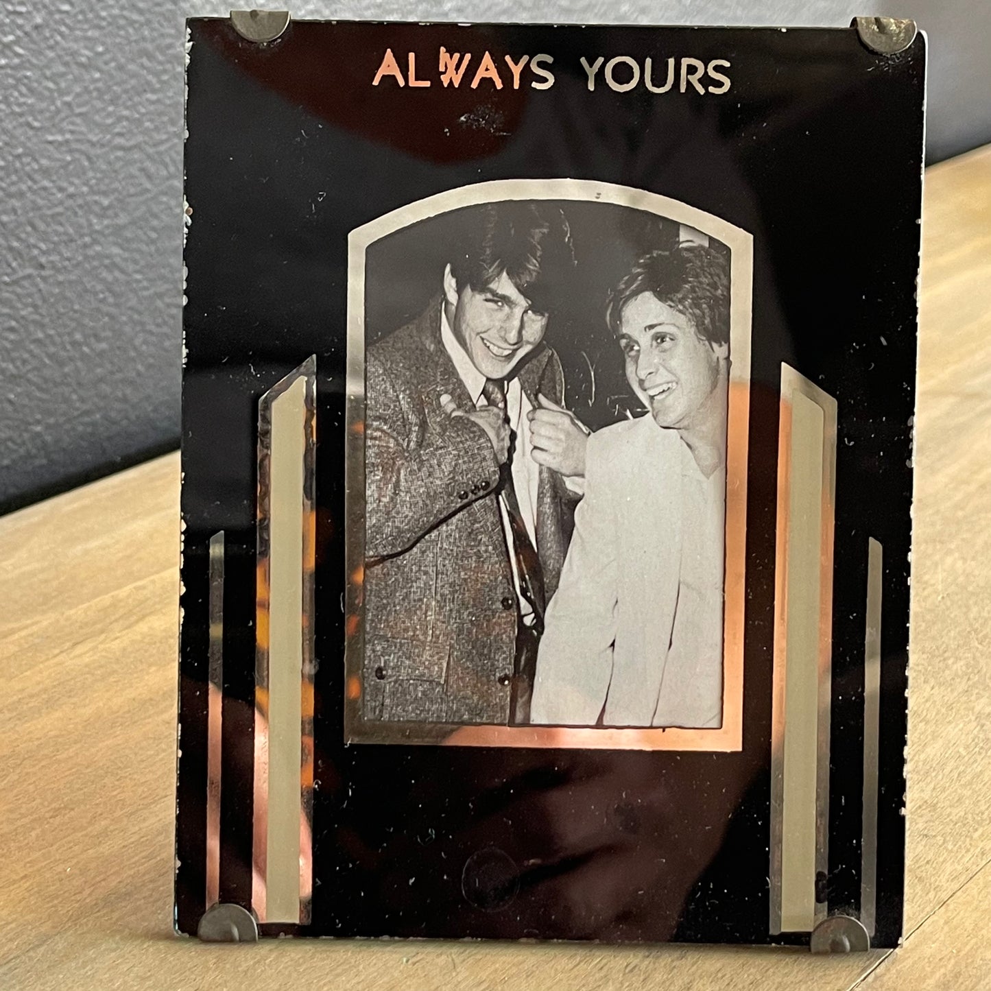 Antique Picture Frames