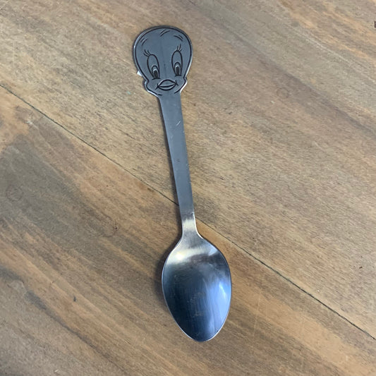 Vintage Tweety Spoon