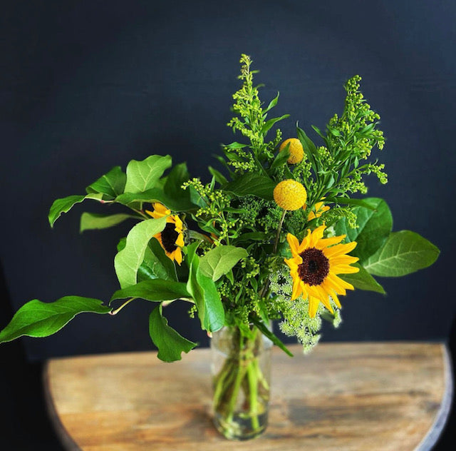 Floral Subscription