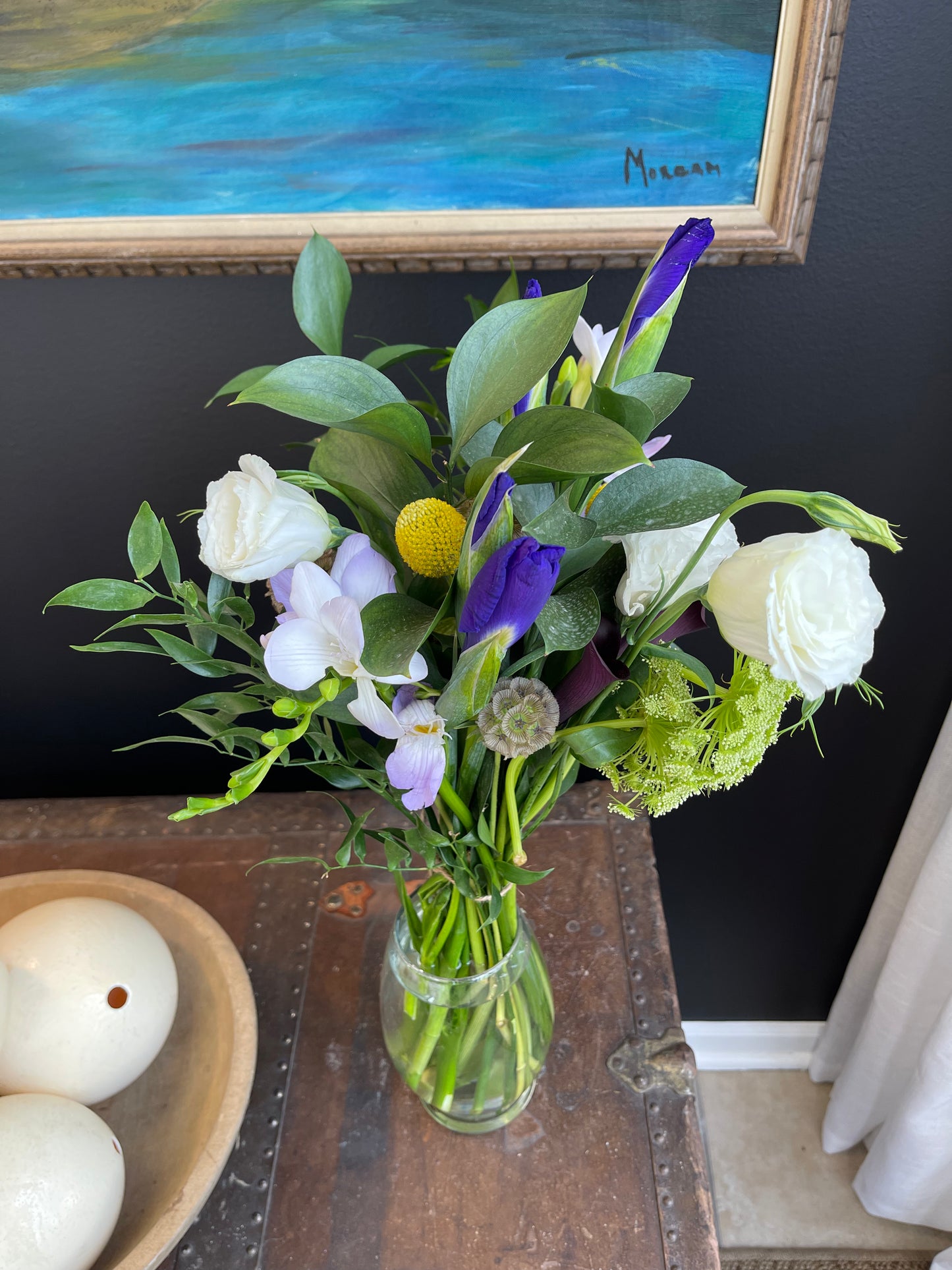 Floral Subscription