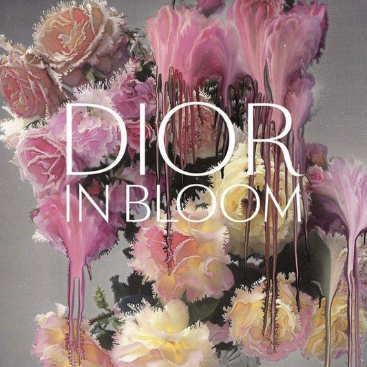 Dior in Bloom