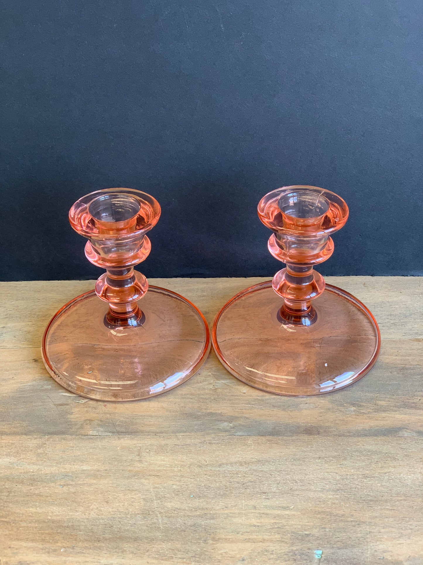 Rosalinda Candlesicks