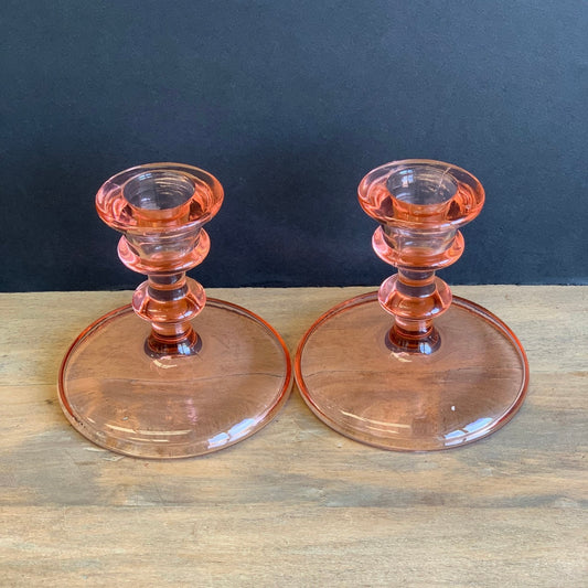 Rosalinda Candlesicks