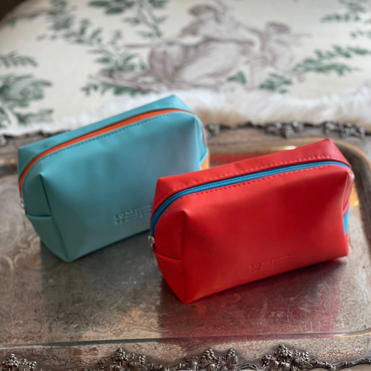 Love Cosmetic Bags