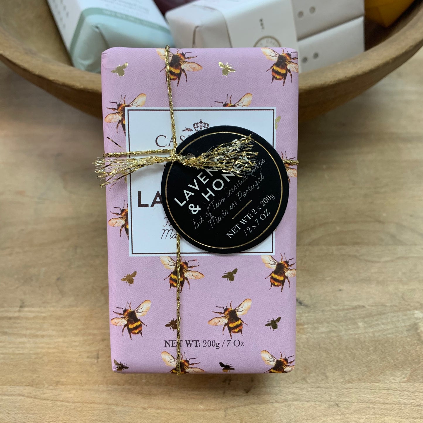 Castelbel Soap