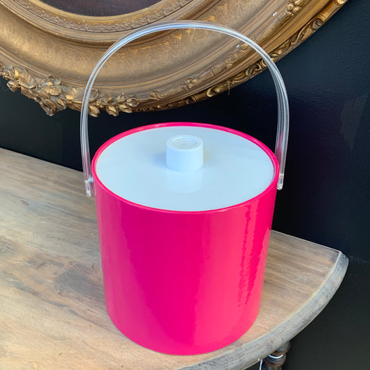 South Beach Ice Bucket