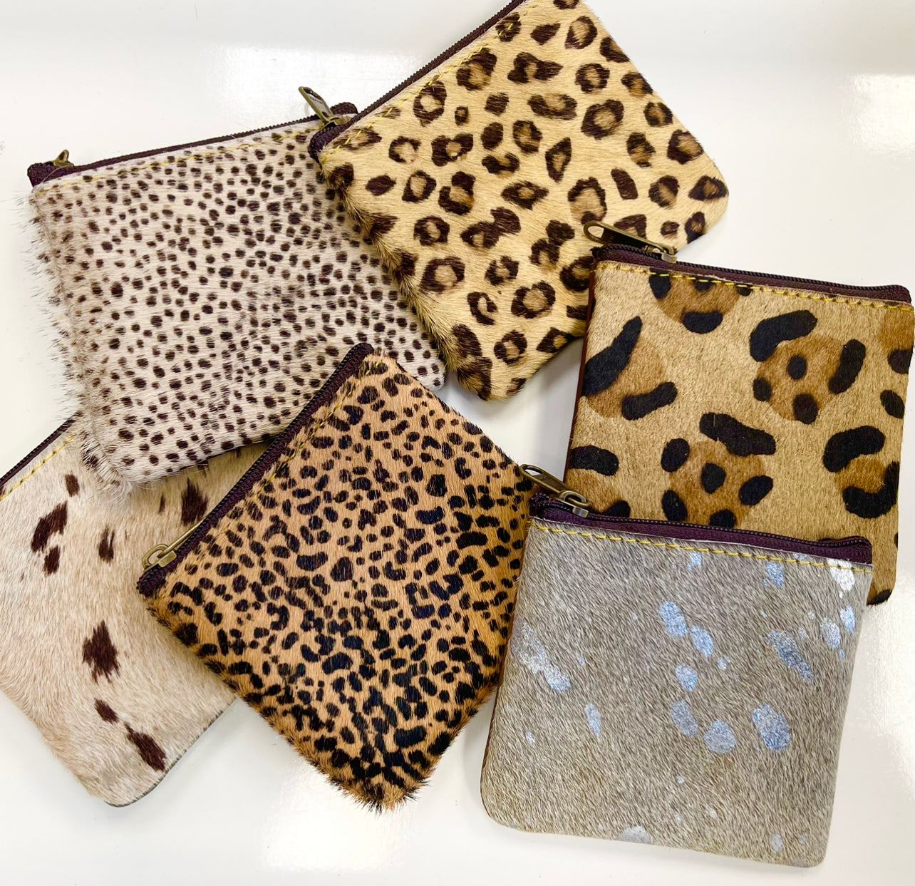 Cassie Coin Purse