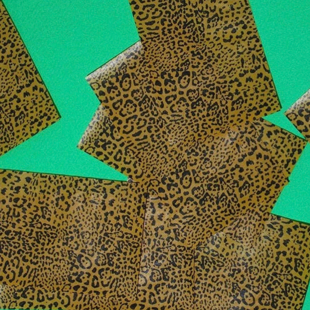 Leopard Rolling Papers