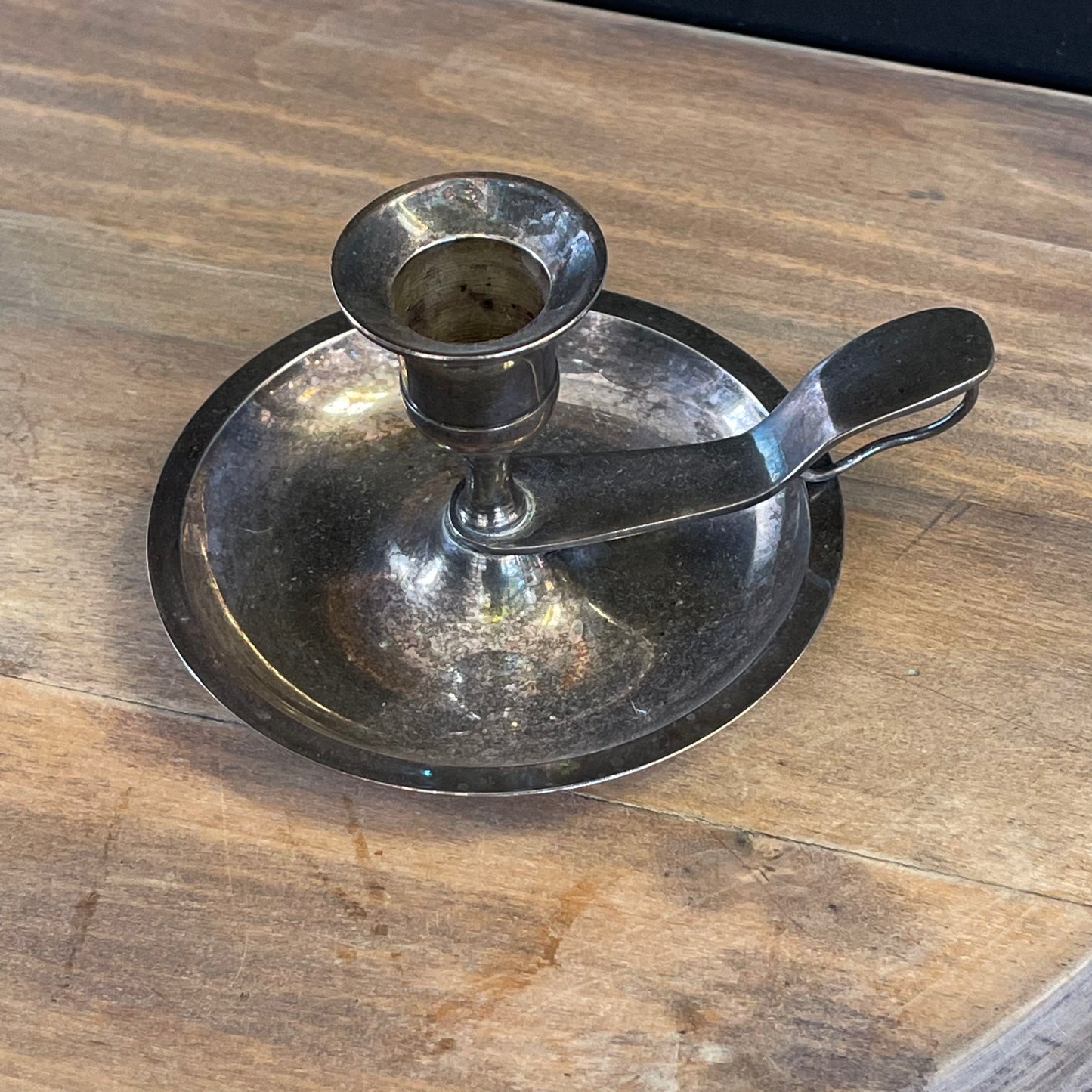 Copperfield Candlestick