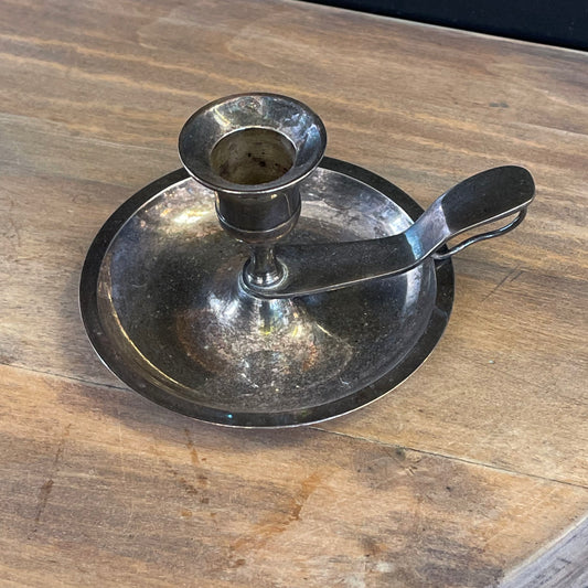 Copperfield Candlestick