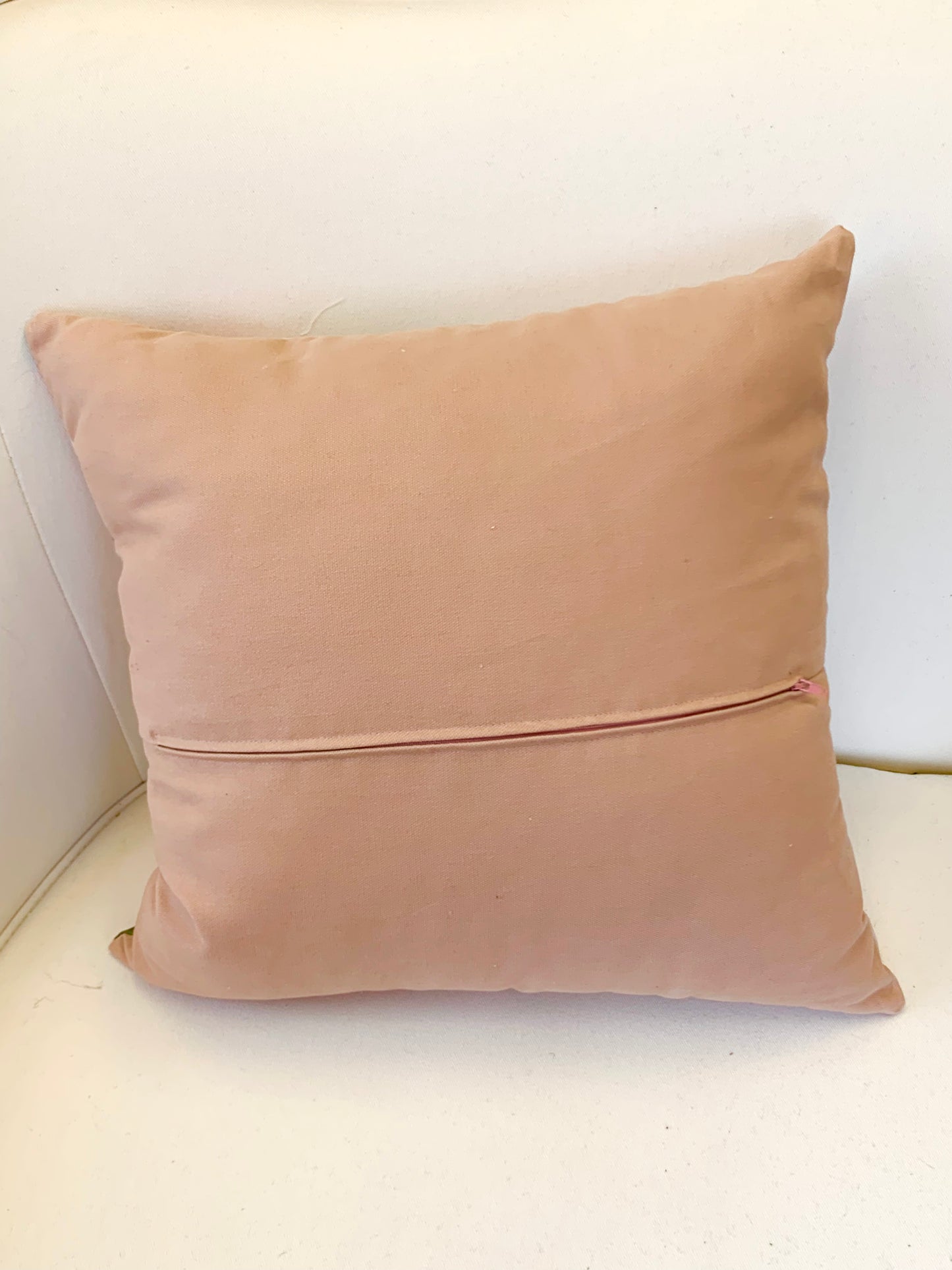 La Vie en Rose Pillow