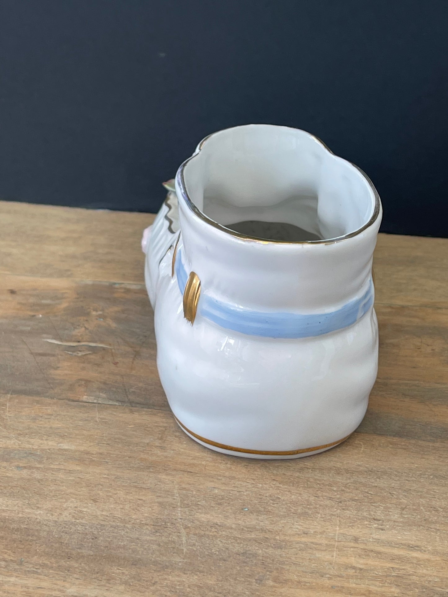 Bootie Planter