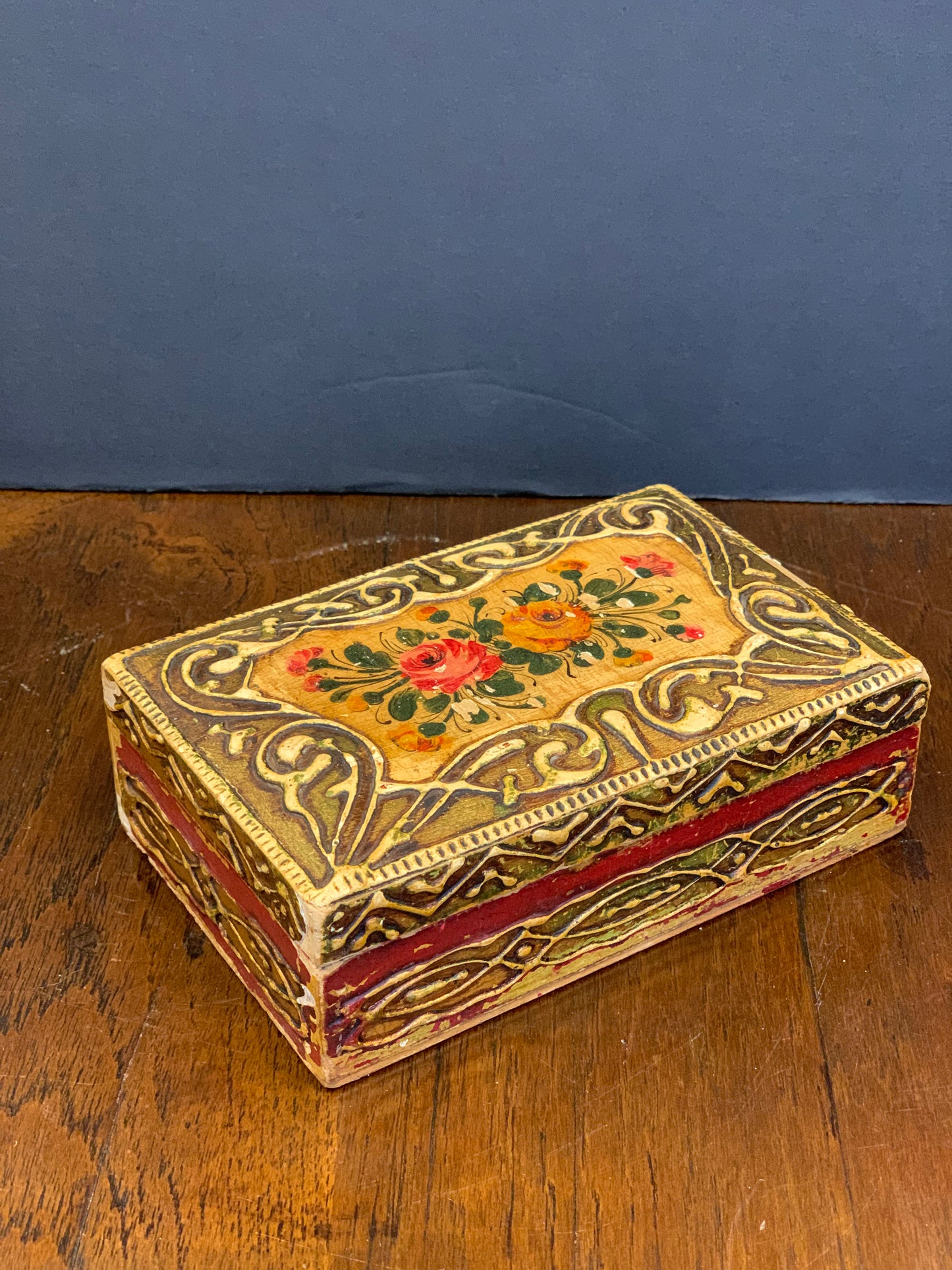 Lyra Box