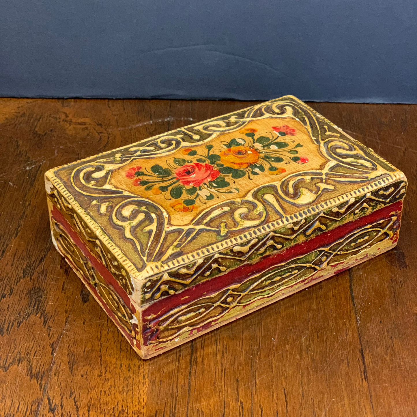 Lyra Box