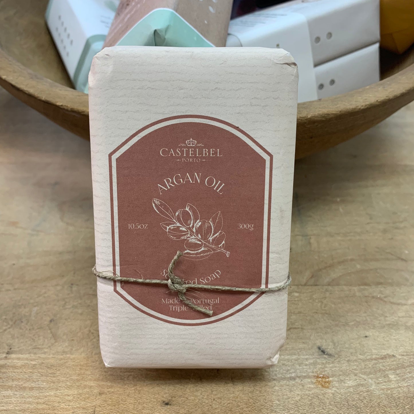 Castelbel Soap