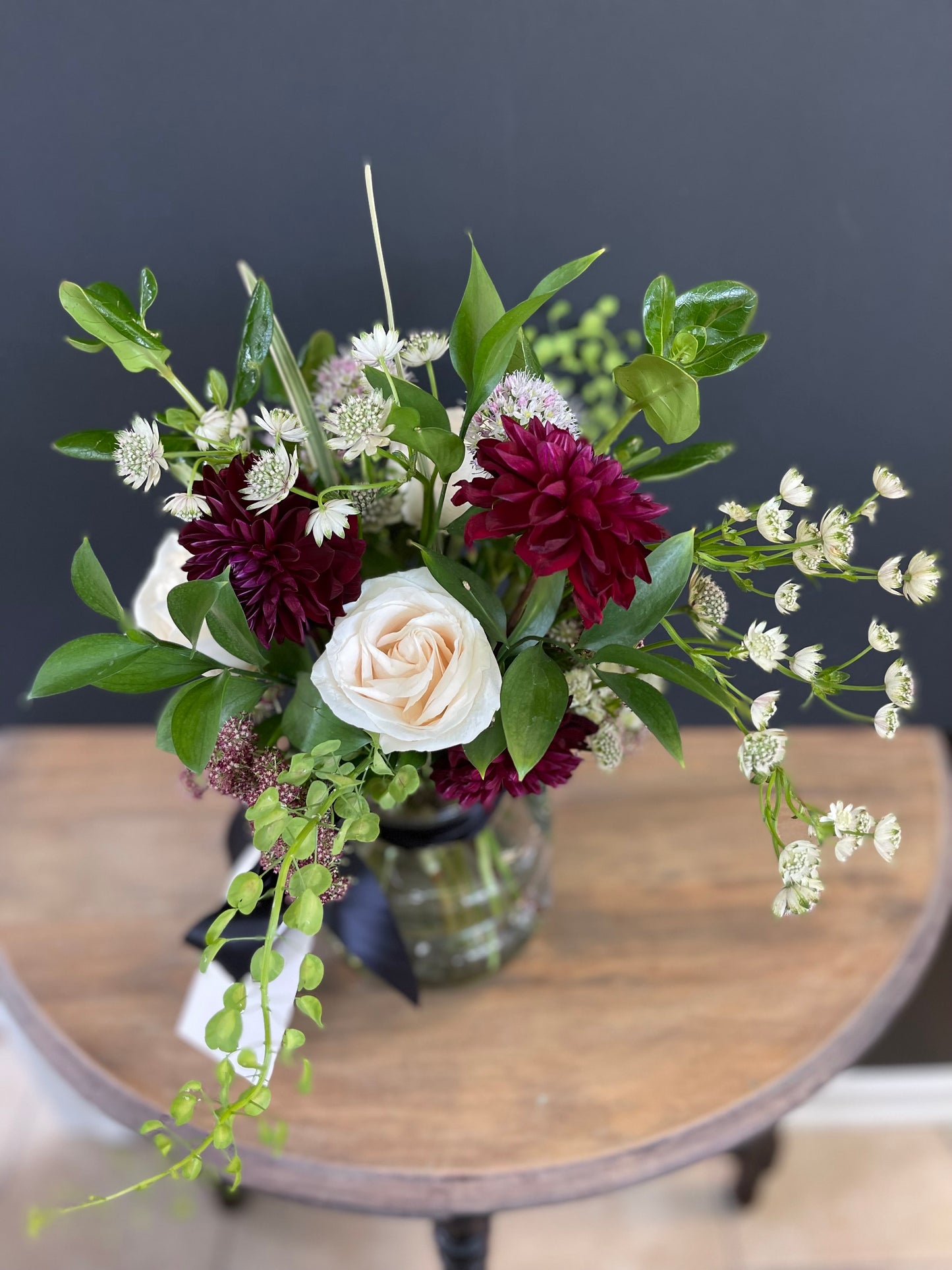 Floral Subscription