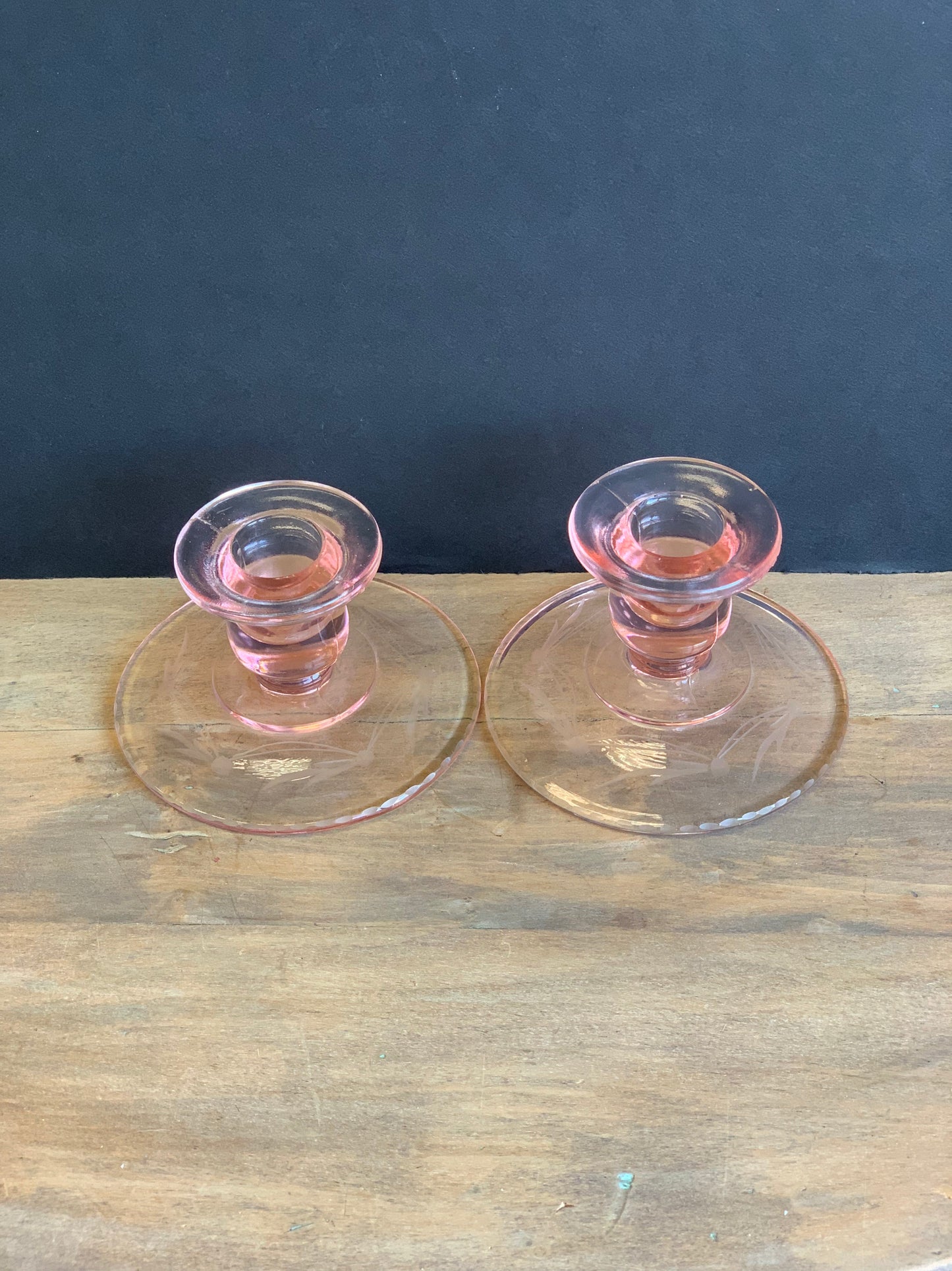 Catalina Candlesicks