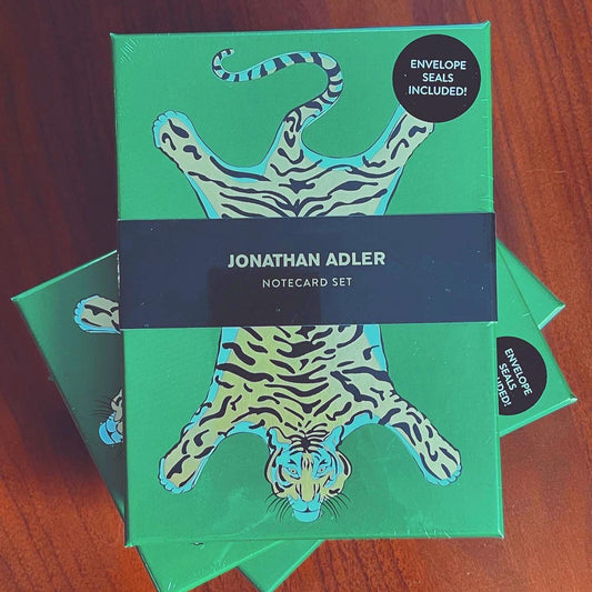 JONATHAN ADLER STATIONARY