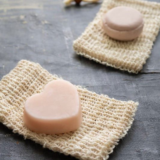 Nourishing Conditioner Bar (Unscented)