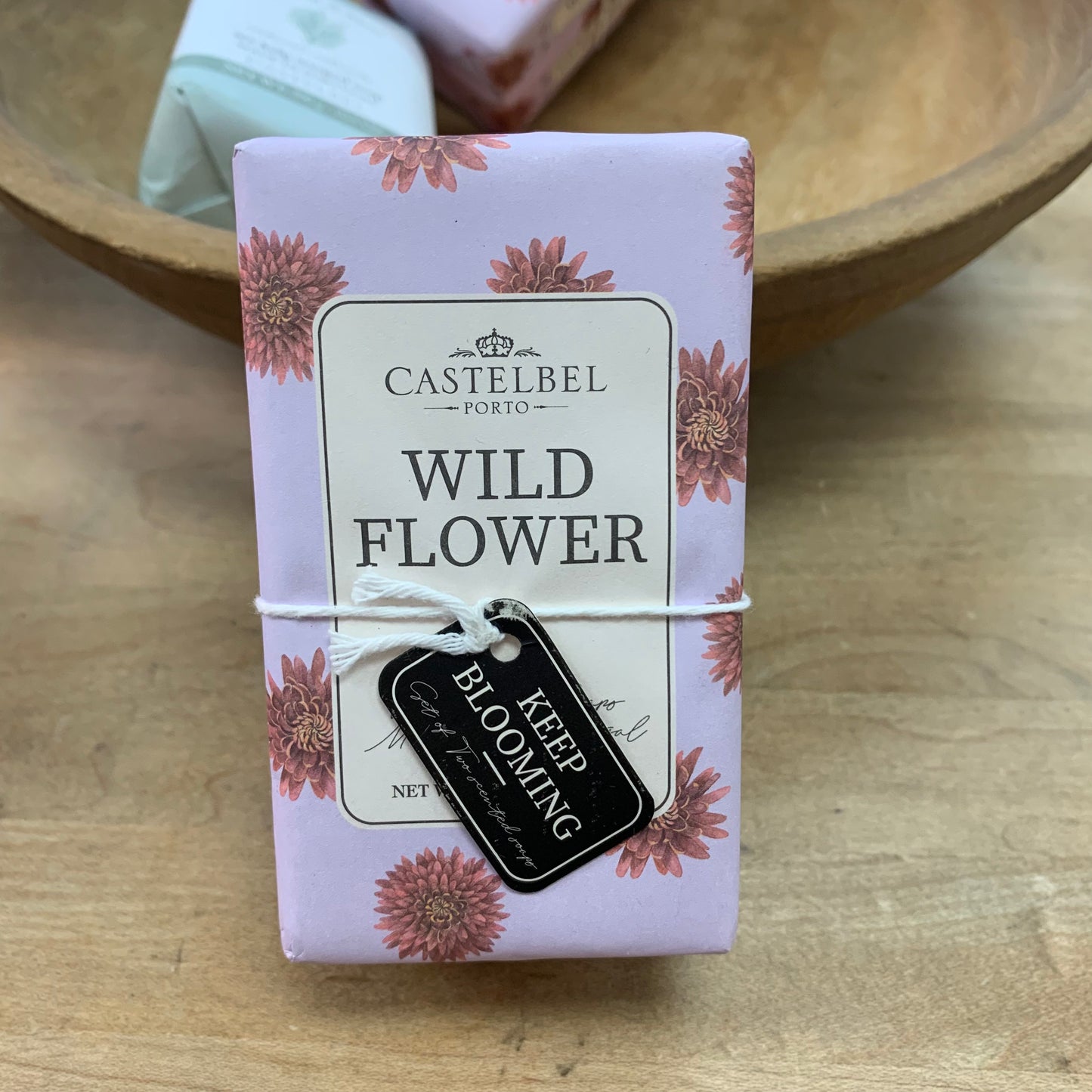 Castelbel Soap