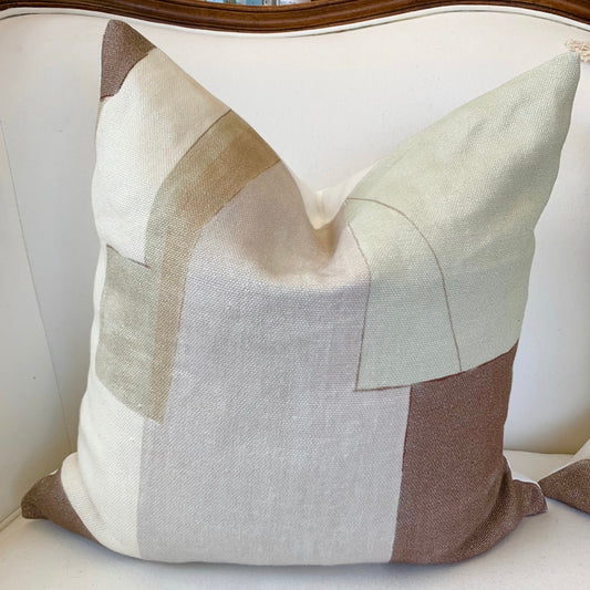 Kelly Wearstler District Pillow