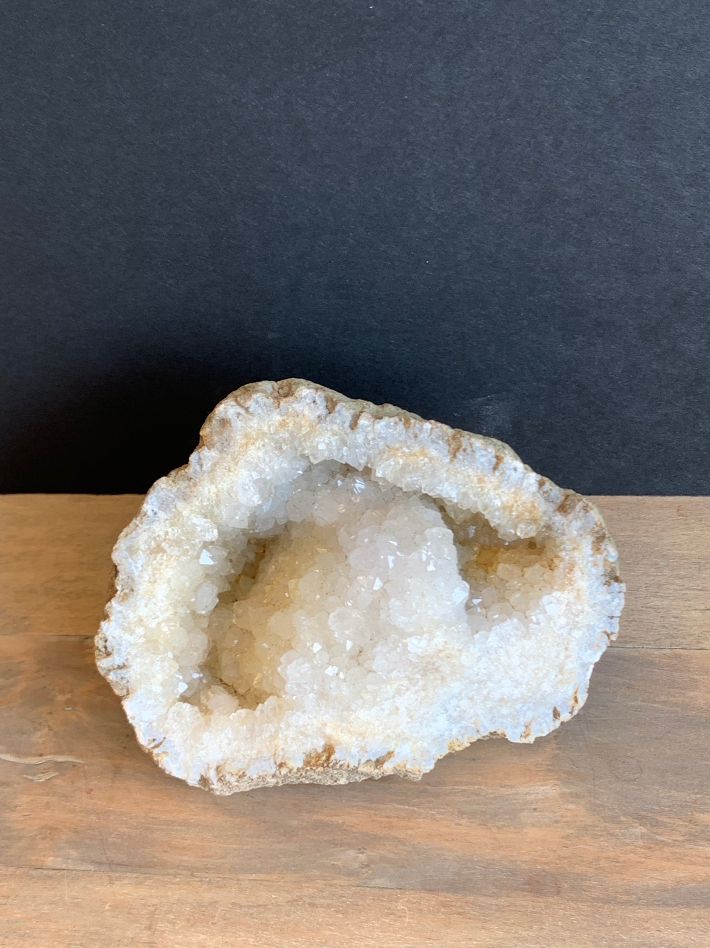 Crystal Geode