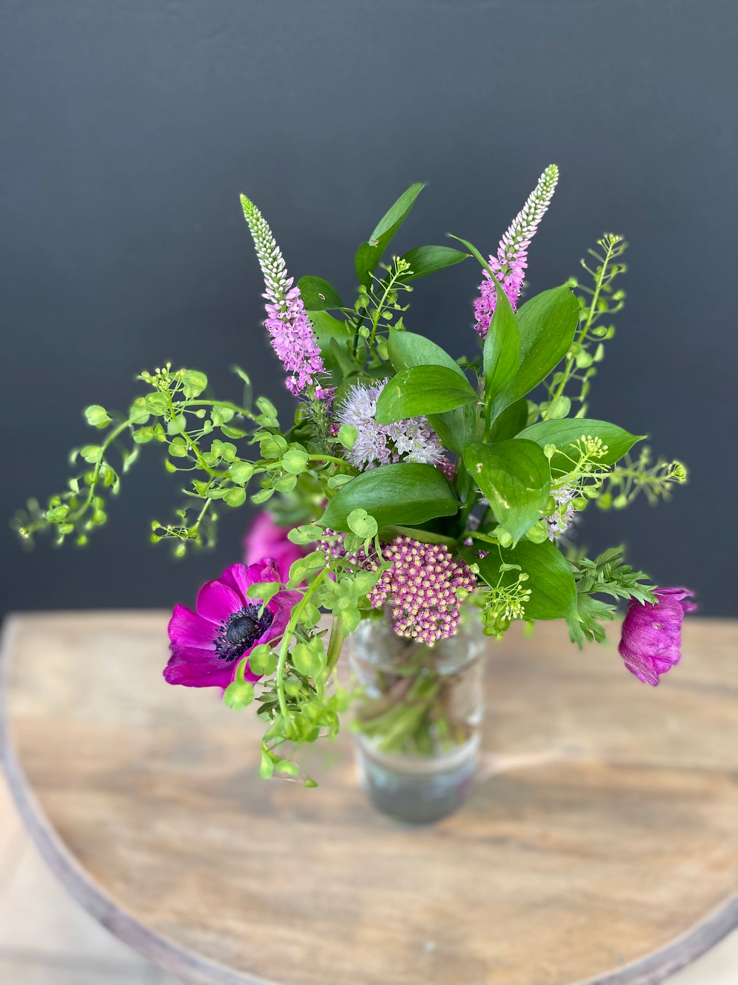 Floral Subscription